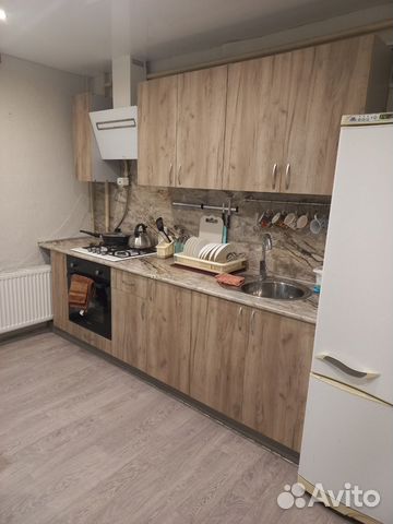

3-к. квартира, 63 м², 4 кровати