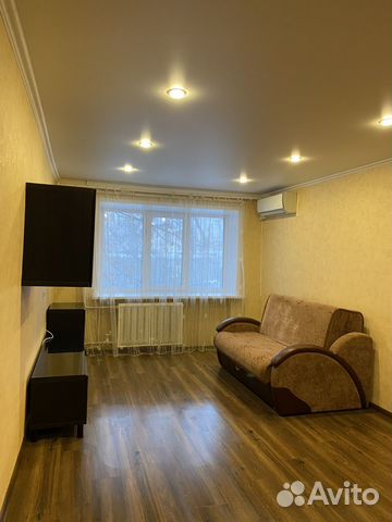 

2-к. квартира, 56 м², 3 кровати
