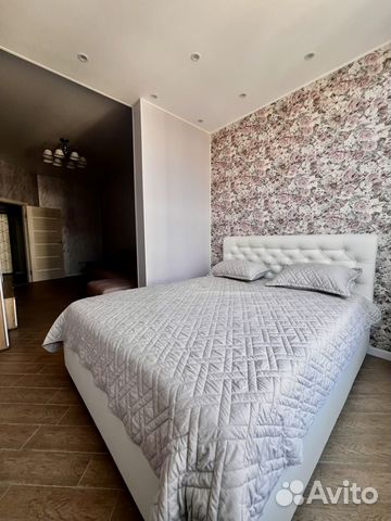 

1-к. квартира, 49 м², 3 кровати