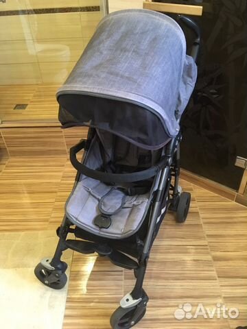 Коляска peg perego si