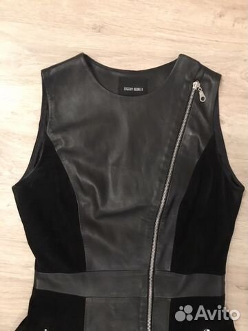 Платье новое дизайнера Евгения Агуреева Платье новое дизайнера Евгения Агуреева