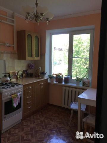 1-к квартира, 30.5 м², 1/3 эт.