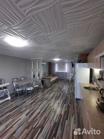 

3-к. коттедж, 130 м²