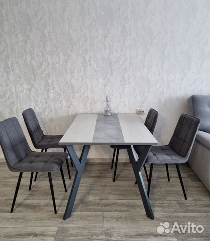 

2-к. квартира, 50 м², 3/12 эт.