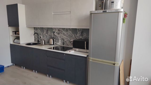 

2-к. квартира, 70 м², 2 кровати