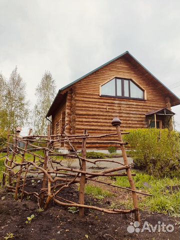 

3-к. дом, 160 м²