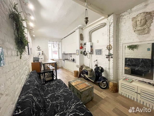 

2-к. квартира, 65 м², 3 кровати