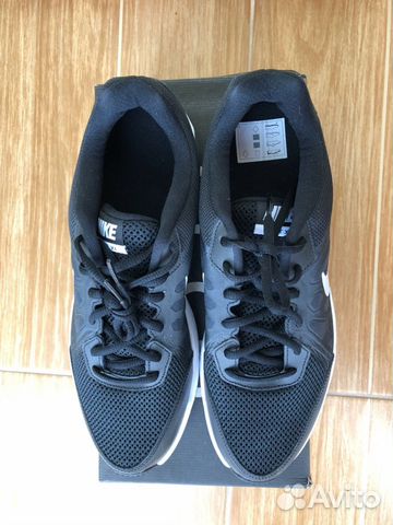 Кроссовки Nike Кроссовки Nike