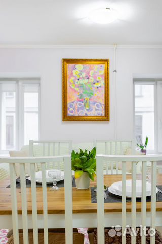 

Квартира-студия, 32 м², 2 кровати