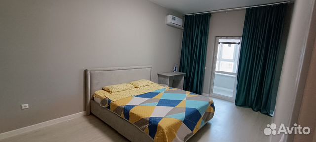 

2-к. квартира, 64 м², 3 кровати