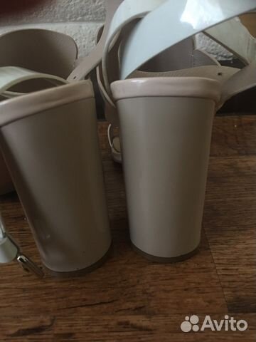 Босоножки Босоножки