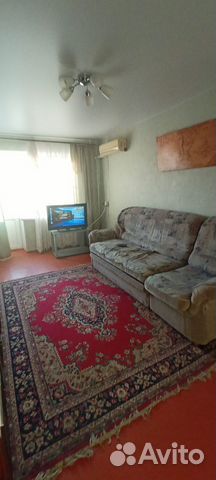 

3-к. квартира, 43 м², 4 кровати