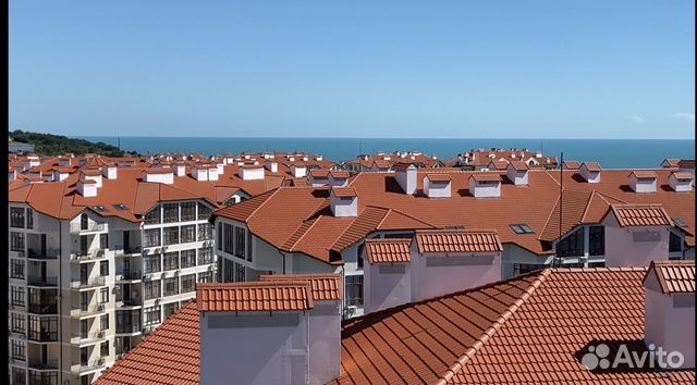 

2-к. квартира, 49 м², 3 кровати