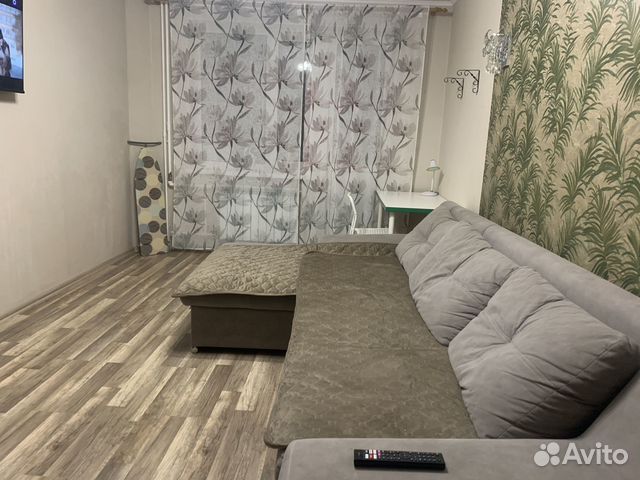 

2-к. квартира, 55 м², 3 кровати