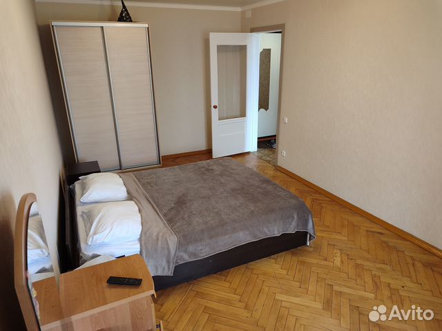 

1-к. квартира, 31 м², 1 кровать