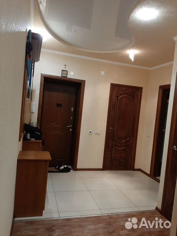 

2-к. квартира, 80 м², 2 кровати