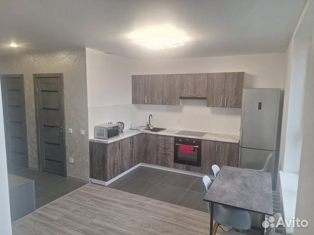 

2-к. квартира, 66 м², 3 кровати