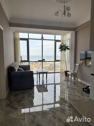 

2-к. квартира, 68 м², 3 кровати