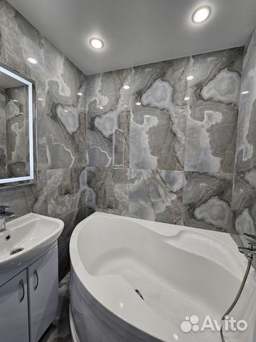 

2-к. квартира, 70 м², 5 кроватей