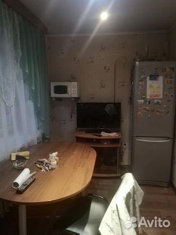 

2-к. квартира, 64 м², 3 кровати