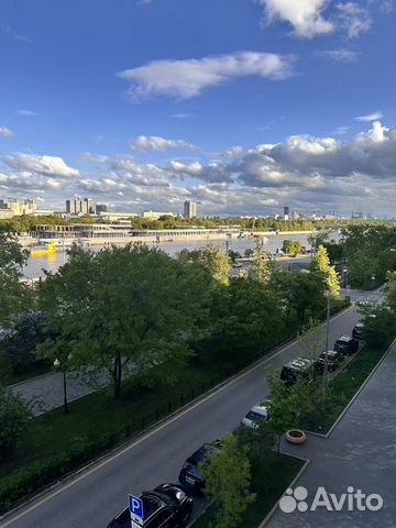 

3-к. квартира, 100 м², 5 кроватей