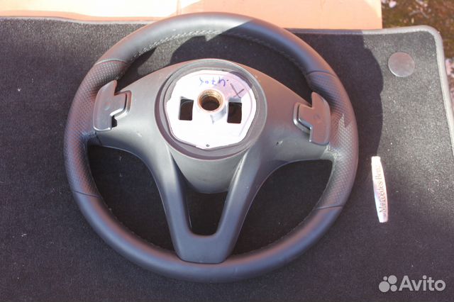 Рулевое колесо мерседес Е213 A0004607103 Рулевое колесо мерседес Е213 A0004607103