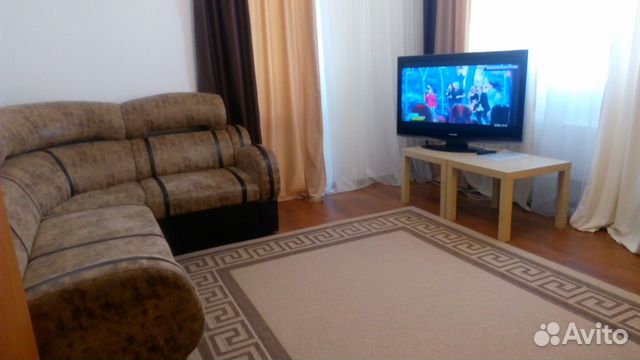 3-к квартира, 86 м², 4/10 эт. 3-к квартира, 86 м², 4/10 эт.