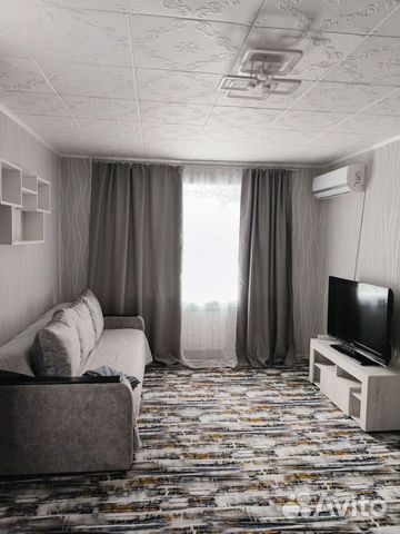 

1-к. квартира, 31 м², 2 кровати