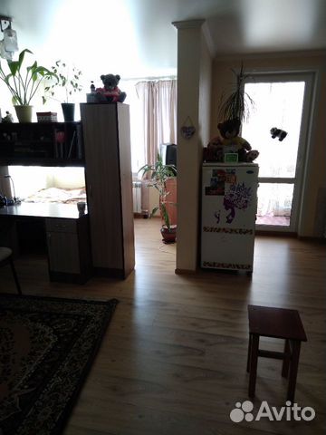 1-к квартира, 37 м², 3/16 эт. 1-к квартира, 37 м², 3/16 эт.