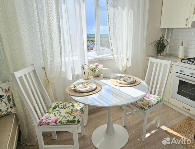 

1-к. квартира, 42 м², 1 кровать