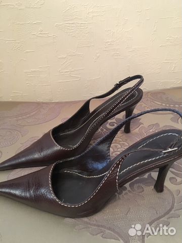 Туфли Zara Туфли Zara