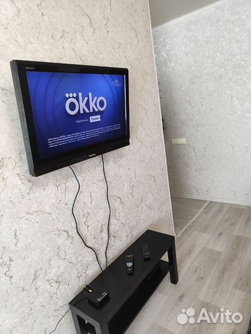 

Квартира-студия, 26 м², 2 кровати