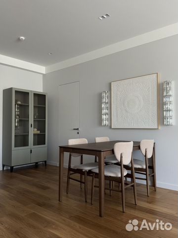 

2-к. квартира, 91,4 м², 2 кровати