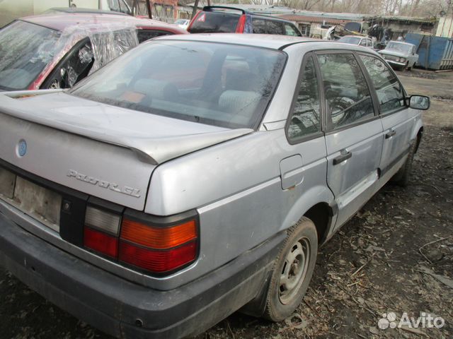 Запчасти Volkswagen Passat B3 1988-1993 Запчасти Volkswagen Passat B3 1988-1993