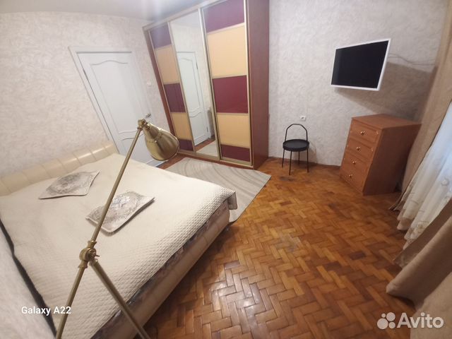 

1-к. квартира, 35 м², 1/9 эт.