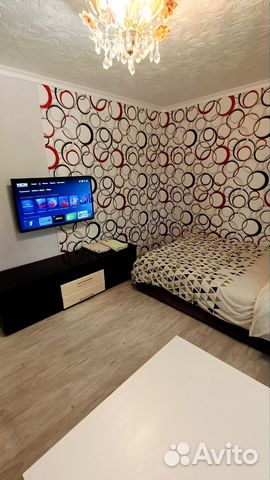 

2-к. квартира, 50 м², 5 кроватей
