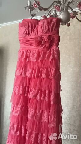 Платье Платье