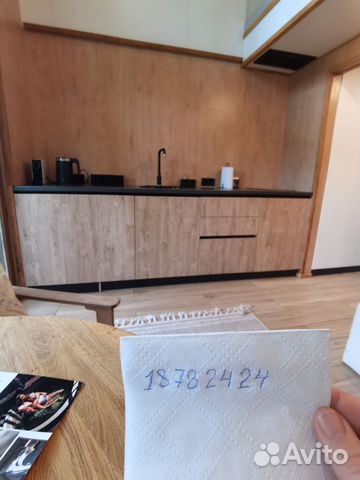 

1-к. коттедж, 468 м²
