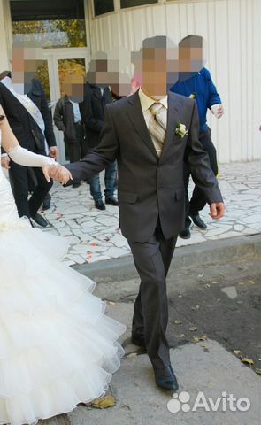 Костюм Костюм