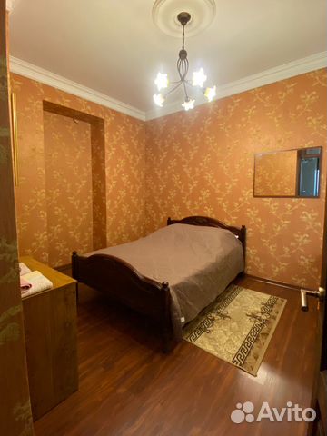 

2-к. квартира, 39,9 м², 3 кровати