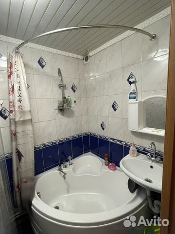 

2-к. квартира, 44 м², 2 кровати