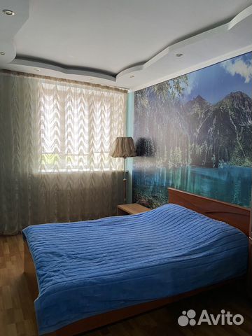 

2-к. квартира, 68 м², 4 кровати