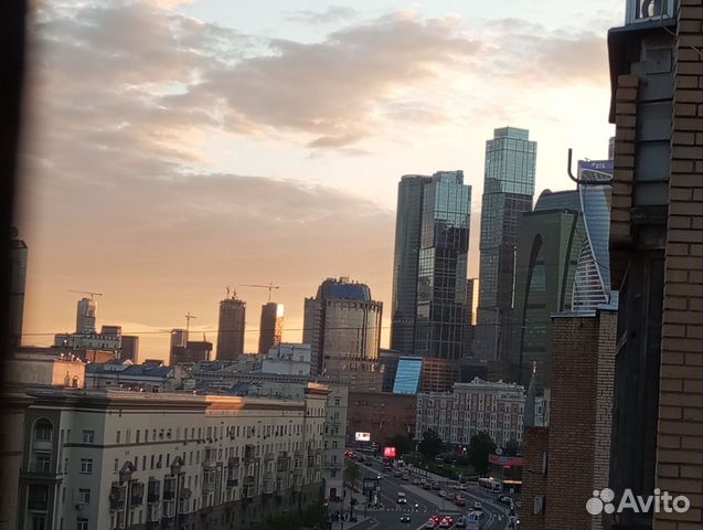 

1-к. квартира, 53 м², 3 кровати