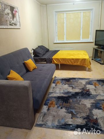 

3-к. квартира, 86 м², 4 кровати