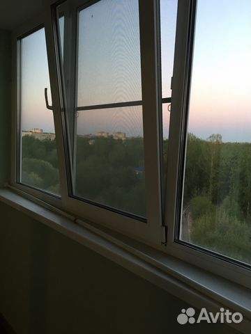 1-к квартира, 44 м², 9/10 эт. 1-к квартира, 44 м², 9/10 эт.