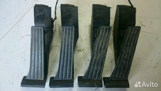педаль газа на бмв е39
