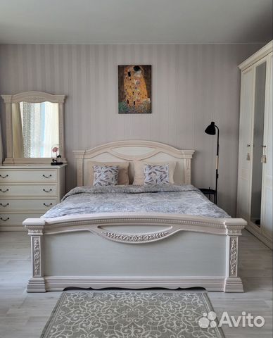 

Квартира-студия, 27,9 м², 2 кровати