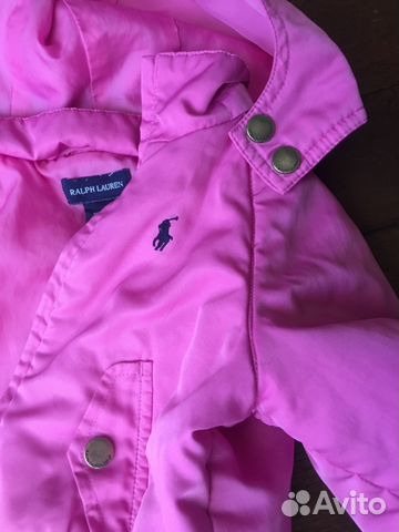 Куртка ralph lauren Куртка ralph lauren