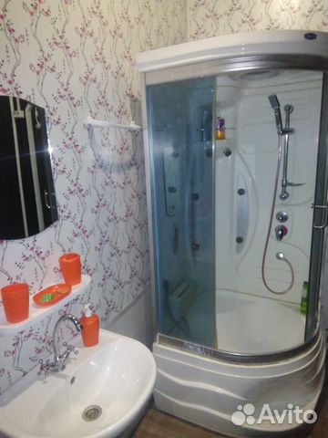 2-к квартира, 40 м², 1/5 эт.