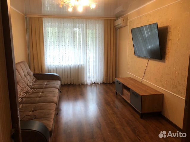 

3-к. квартира, 81 м², 7 кроватей